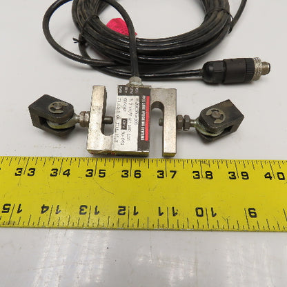 Rice Lake RL20000B-100 100 Lbs. Pull Test Load Cell 3.0mV/V