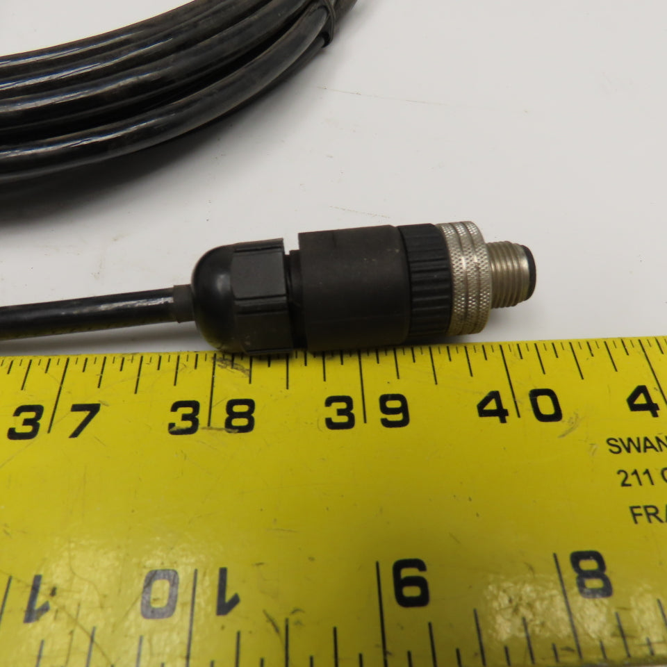 Rice Lake RL20000B-100 100 Lbs. Pull Test Load Cell 3.0mV/V