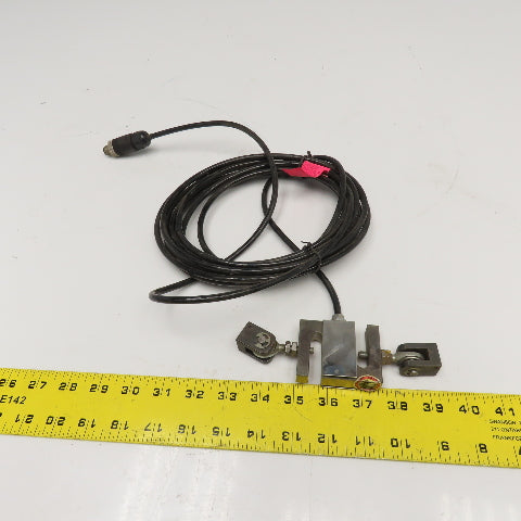 Rice Lake RL20000B-100 100 Lbs. Pull Test Load Cell 3.0mV/V