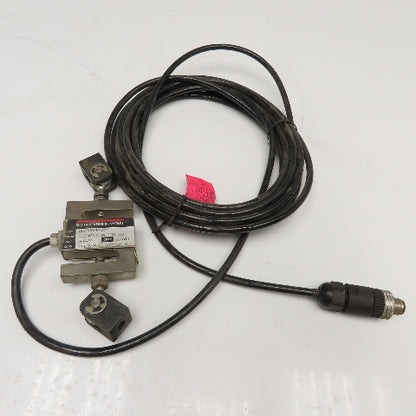Rice Lake RL20000B-100 100 Lbs. Pull Test Load Cell 3.0mV/V