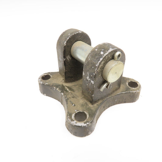 3-1/2" Tie Rod Cylinder Clevis Attachment Aluminum