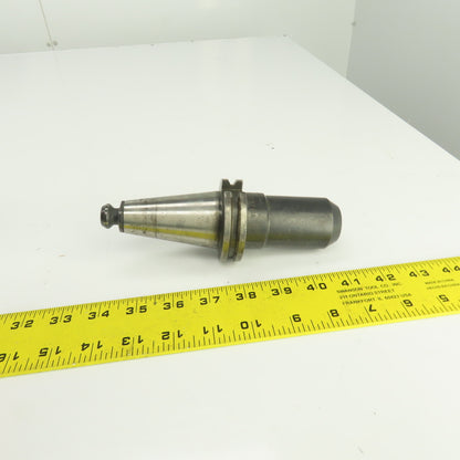 Valenite 4-T-03 V40CT-E62 Cat 40 Endmill Tool Holder 5/8" ID 3-5/8" Projection