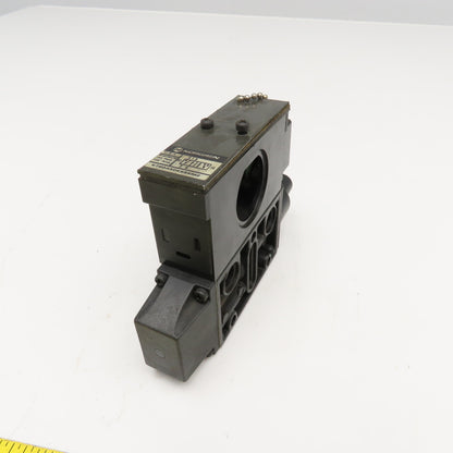 Norgren K79DA50KS6KM2 2 Position Pneumatic Valve 150 PSI 120V Coil