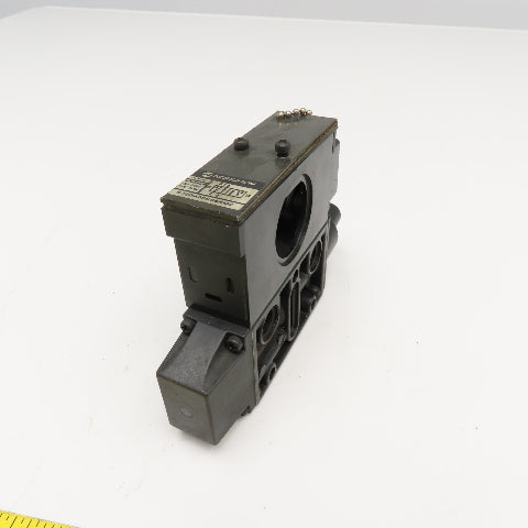 Norgren K79DA50KS6KM2 2 Position Pneumatic Valve 150 PSI 120V Coil