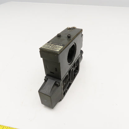Norgren K79DA50KS6KM2 2 Position Pneumatic Valve 150 PSI 120V Coil
