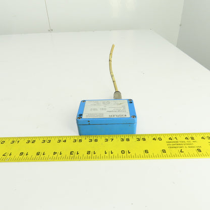 Kistler 5039AY33 Charge Amplifier Module (Range I) 20,000 pC