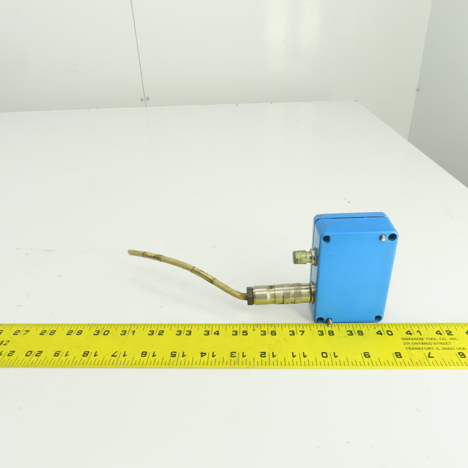 Kistler 5039AY33 Charge Amplifier Module (Range I) 20,000 pC
