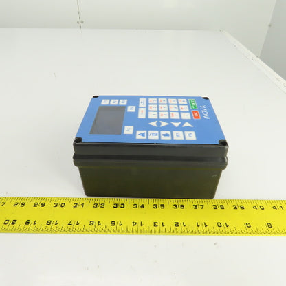 Inova IMB ABRIL 2018 Controller From  Krauss Maffei KM 150