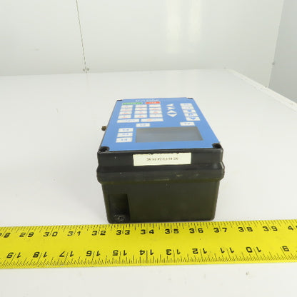 Inova IMB ABRIL 2018 Controller From  Krauss Maffei KM 150