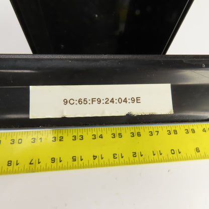 Inova IMB ABRIL 2018 Controller From  Krauss Maffei KM 150