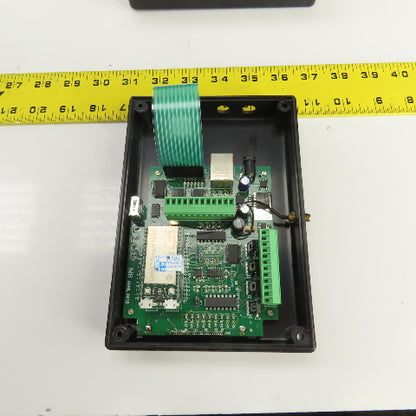 Inova IMB ABRIL 2018 Controller From  Krauss Maffei KM 150