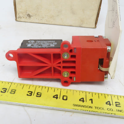 Schmersal TZG01.103 Safety Switch 300V 10A No Key