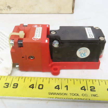 Schmersal TZG01.103 Safety Switch 300V 10A No Key