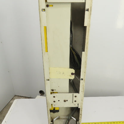 Trumpf Laser Start Control Operator Pedestal W/Foot Switch & Light Curtain