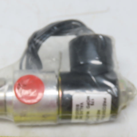 Bimba BF-040-8-LSC Pneumatic Cylinder 3/4" Bore 1/2" Stroke W/175 MOPD Valve