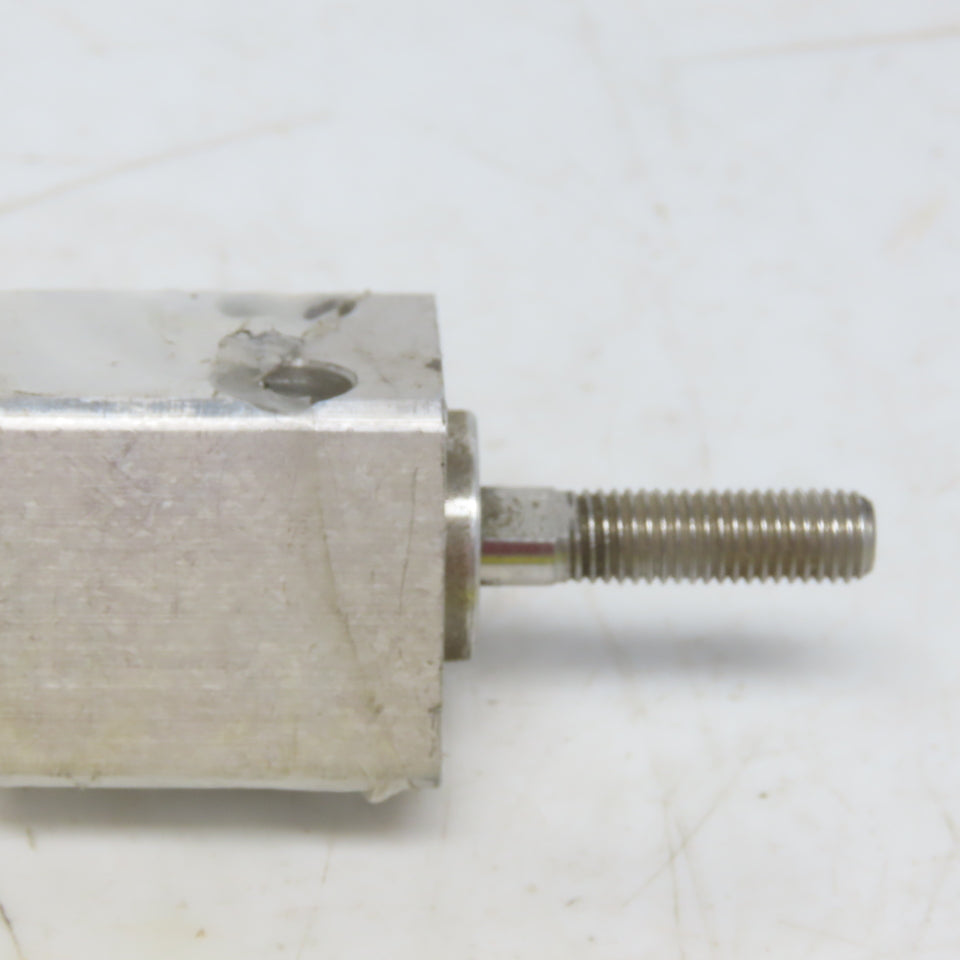 Bimba BF-040-8-LSC Pneumatic Cylinder 3/4" Bore 1/2" Stroke W/175 MOPD Valve