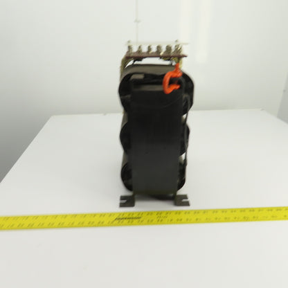 Kawasaki Jupiter Machine Transformer HV 220 LV 200/180/235/140 3PH Makino MGW-E