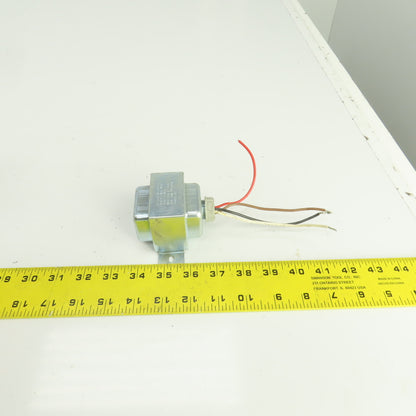 Dongan YD60B-017 40VA Transformer HV 120 LV 24 Tested
