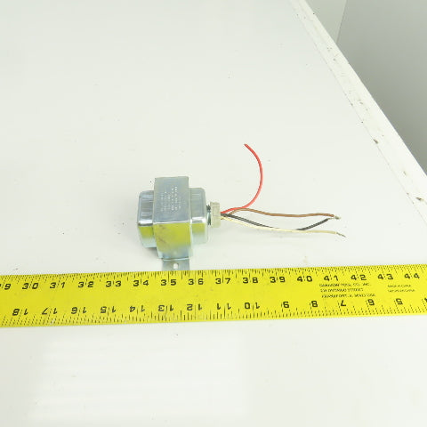 Dongan YD60B-017 40VA Transformer HV 120 LV 24 Tested