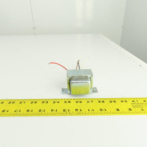 Dongan YD60B-017 40VA Transformer HV 120 LV 24 Tested