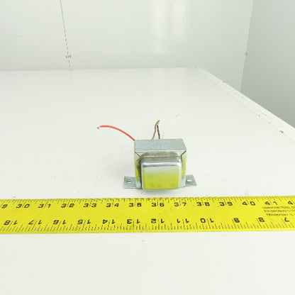Dongan YD60B-017 40VA Transformer HV 120 LV 24 Tested