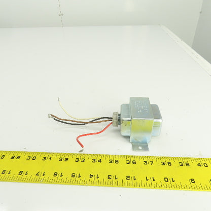 Dongan YD60B-017 40VA Transformer HV 120 LV 24 Tested