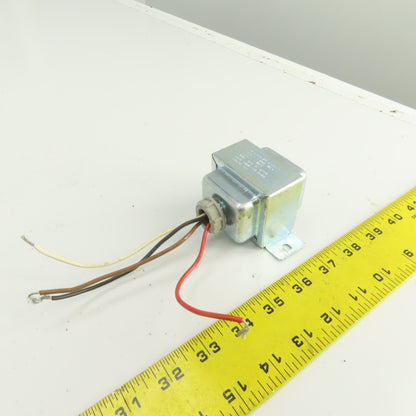 Dongan YD60B-017 40VA Transformer HV 120 LV 24 Tested