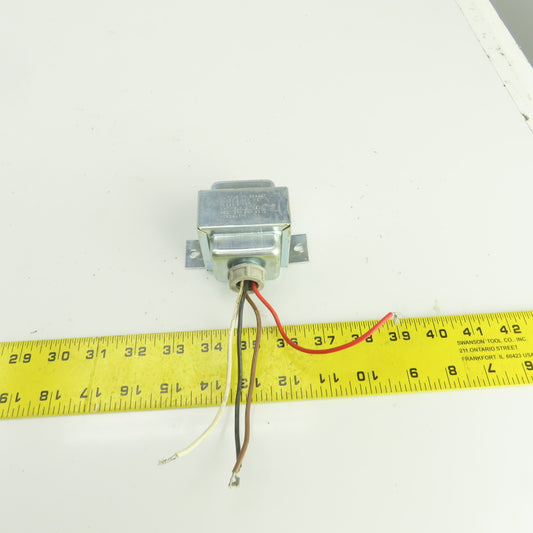 Dongan YD60B-017 40VA Transformer HV 120 LV 24 Tested