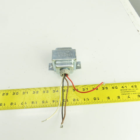 Dongan YD60B-017 40VA Transformer HV 120 LV 24 Tested