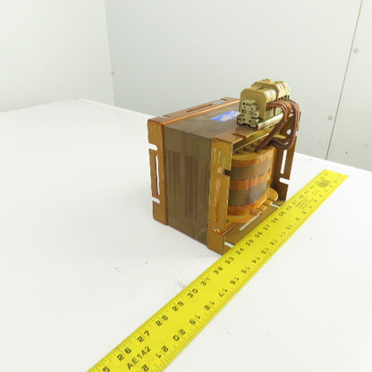 Transfotec 8834 1420VA Transformer HV 480 LV 130/45/30