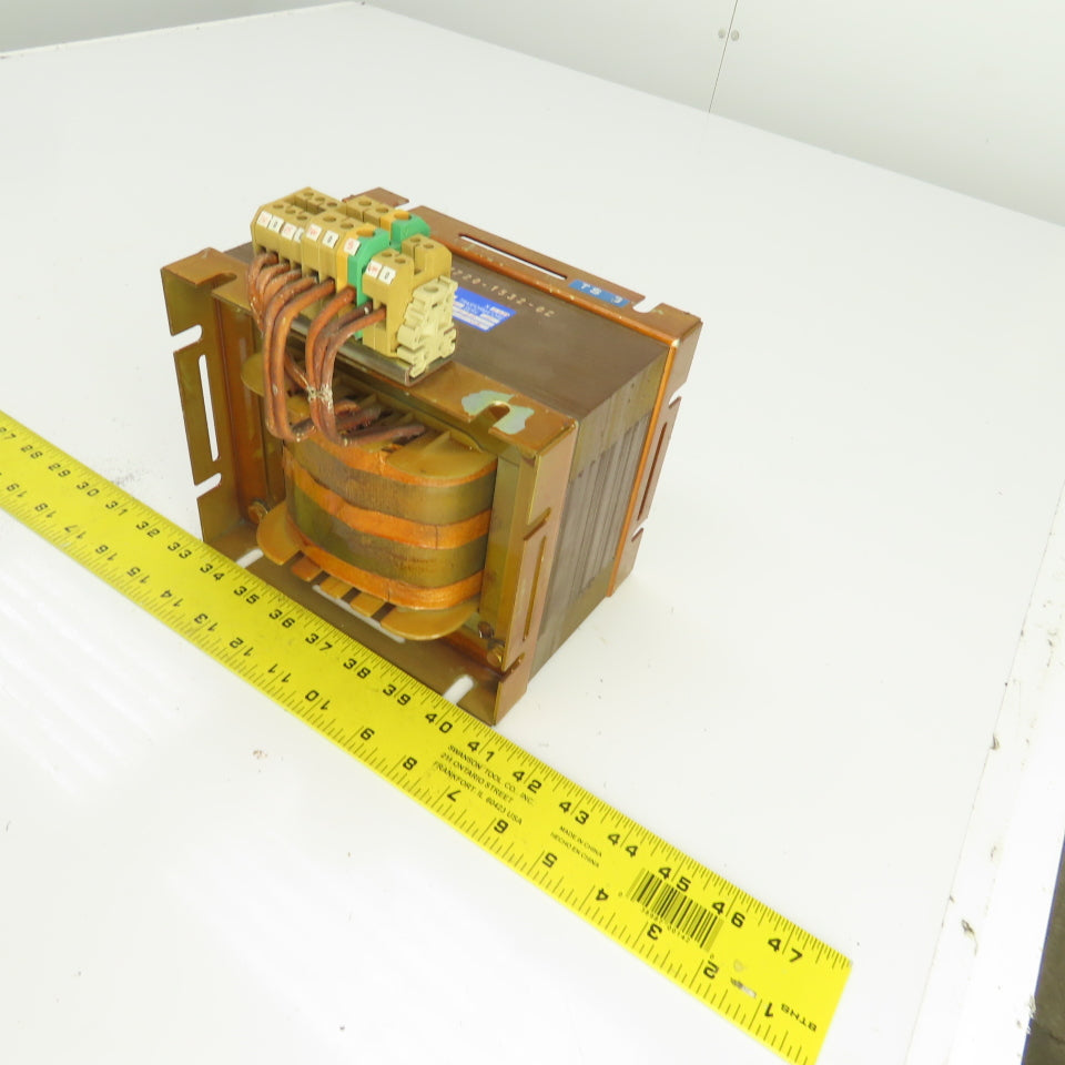 Transfotec 8834 1420VA Transformer HV 480 LV 130/45/30