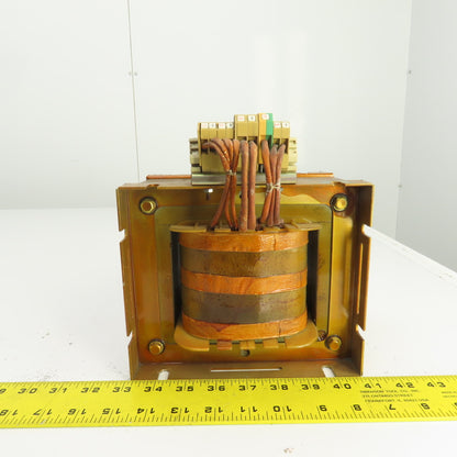 Transfotec 8834 1420VA Transformer HV 480 LV 130/45/30