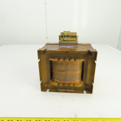 Transfotec 8834 1420VA Transformer HV 480 LV 130/45/30