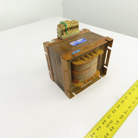Transfotec 8834 1420VA Transformer HV 480 LV 130/45/30
