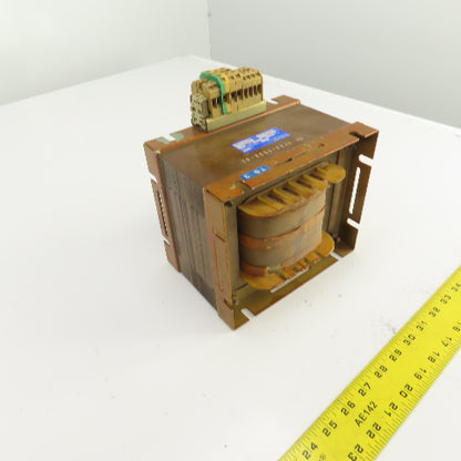 Transfotec 8834 1420VA Transformer HV 480 LV 130/45/30