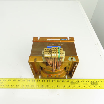 Transfotec 8834 1420VA Transformer HV 480 LV 130/45/30