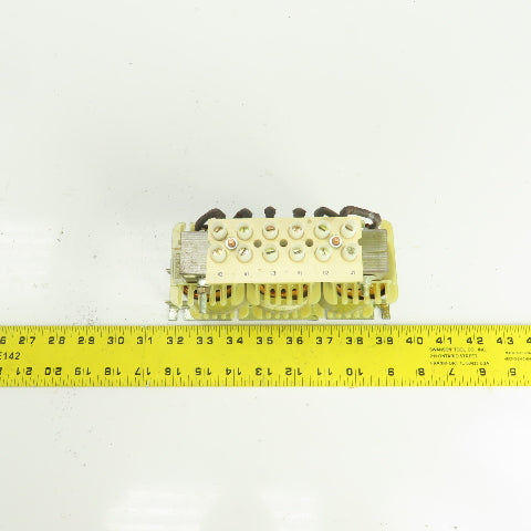 Rockwell Automation Typ 1022 252.40.01 N 25A Transformer 0.56 mH