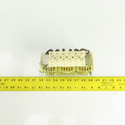 Rockwell Automation Typ 1022 252.40.01 N 25A Transformer 0.56 mH