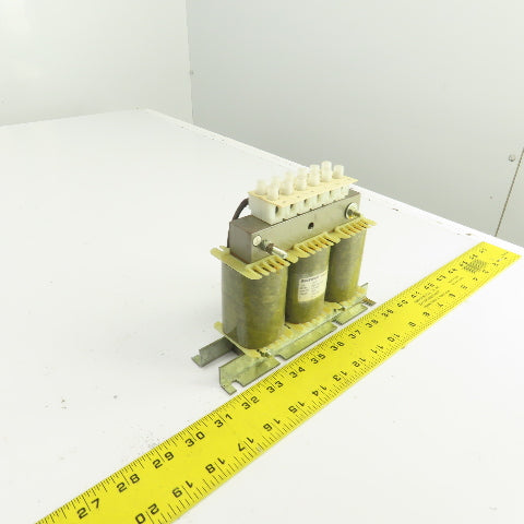 Rockwell Automation Typ 1022 252.40.01 N 25A Transformer 0.56 mH