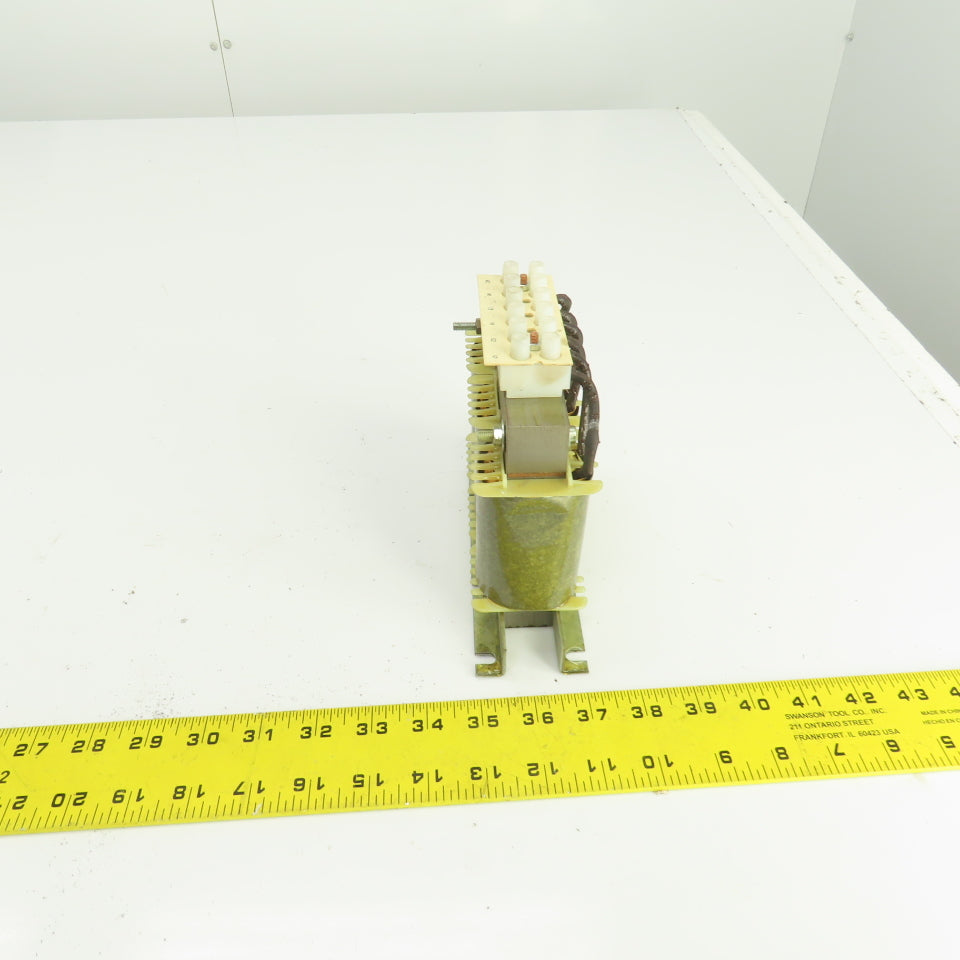 Rockwell Automation Typ 1022 252.40.01 N 25A Transformer 0.56 mH