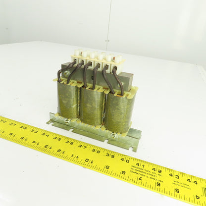 Rockwell Automation Typ 1022 252.40.01 N 25A Transformer 0.56 mH