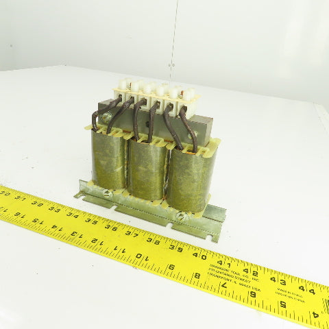Rockwell Automation Typ 1022 252.40.01 N 25A Transformer 0.56 mH