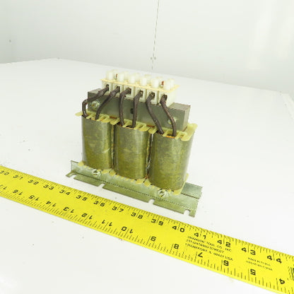Rockwell Automation Typ 1022 252.40.01 N 25A Transformer 0.56 mH