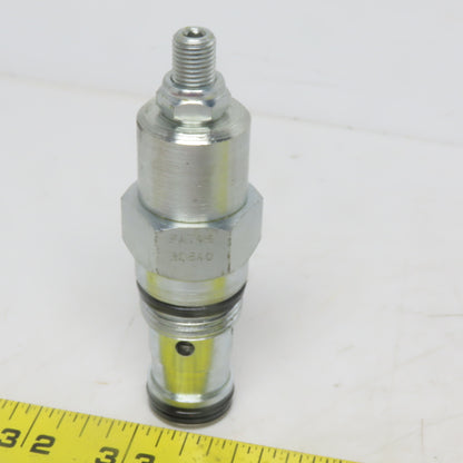 Sun Hydraulics FDCB LAN Pressure Compensated Flow Control Cartridge Valve
