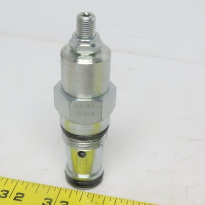 Sun Hydraulics FDCB LAN Pressure Compensated Flow Control Cartridge Valve