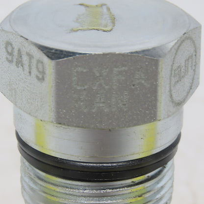 Sun Hydraulics CXFA XAN Cartridge Valve