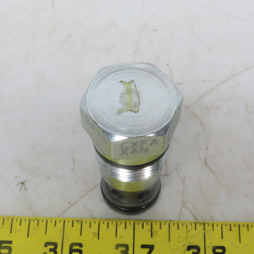 Sun Hydraulics CXFA XAN Cartridge Valve