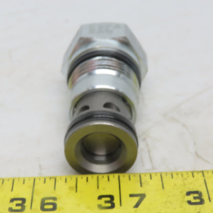 Sun Hydraulics CXFA XAN Cartridge Valve