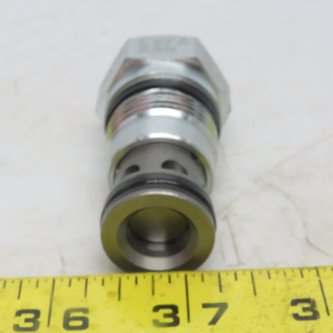 Sun Hydraulics CXFA XAN Cartridge Valve