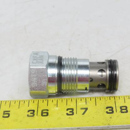 Sun Hydraulics CXFA XAN Cartridge Valve